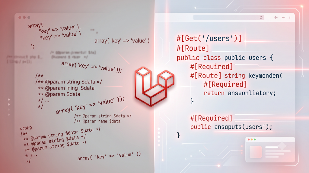 laravel-13-php-attributes-tutorial-write-cleaner-code-today